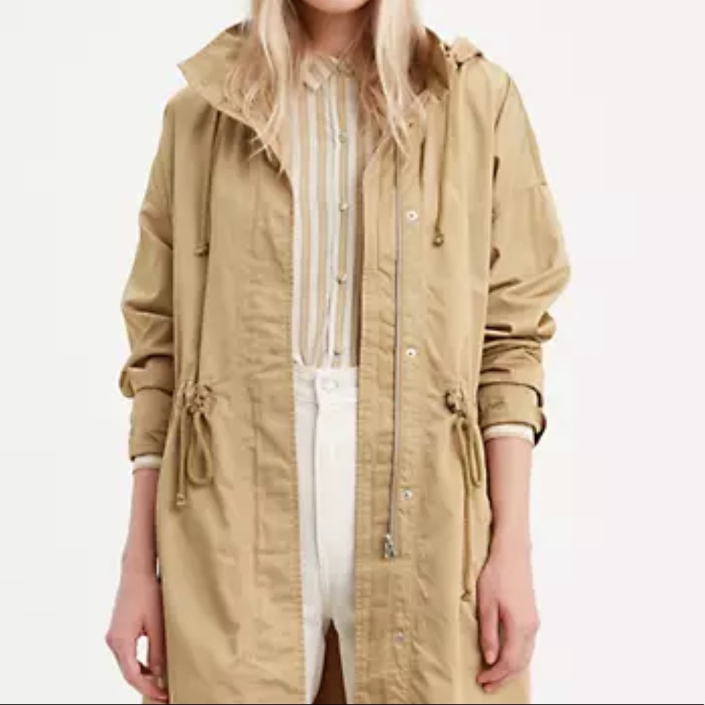 Levi’s Jacket